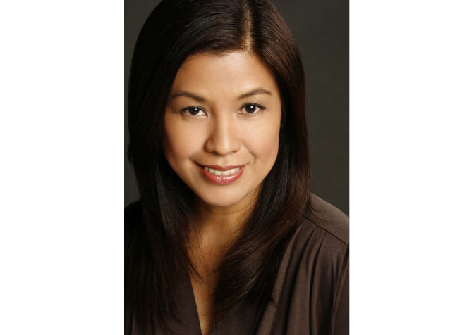 Mio Chongson named new COO at Ace Saatchi & Saatchi