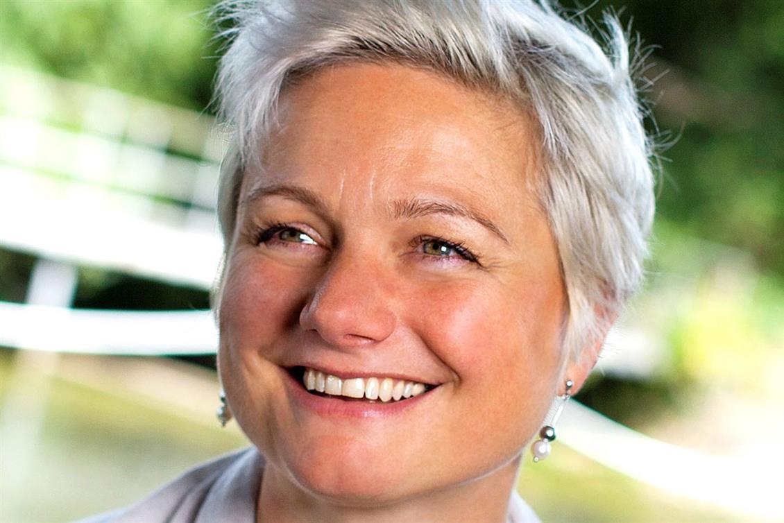 Industry’s gender equality progress ‘not fast enough’ for Mars' Michele Oliver