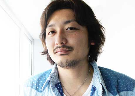 Creative Q&A: Beacon Communications' Masato Mitsudera