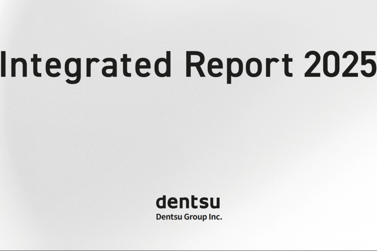Dentsu whistleblower reports up by almost half in 2024