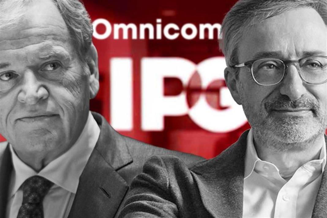 IPG cuts 2,400 jobs in first half of 2025 ahead of Omnicom takeover