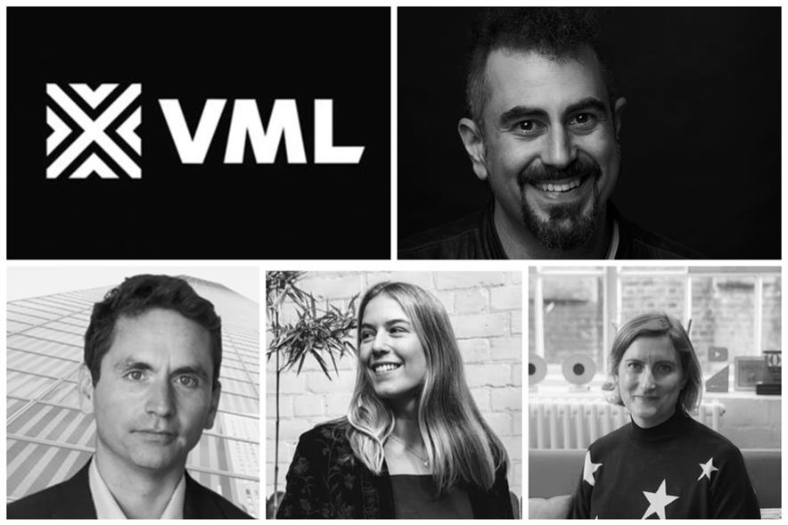Will VML merger lead to other creative agency consolidations?