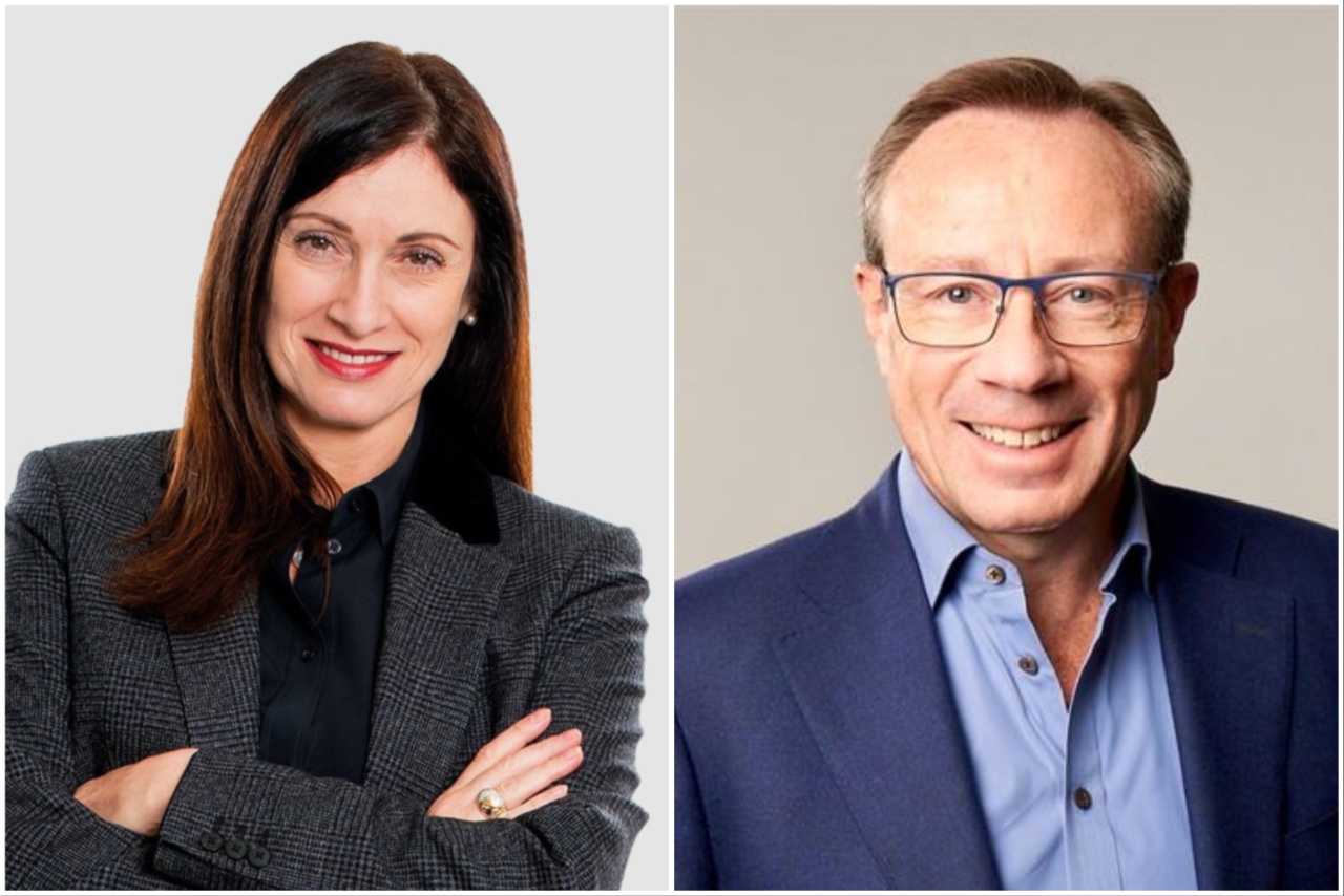 WPP CEO and chair buy 100,000 shares after stock price slump