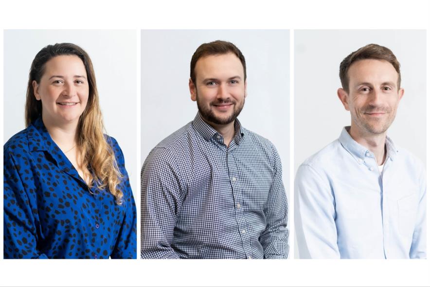 OMD UK expands leadership team following OMG shake-up