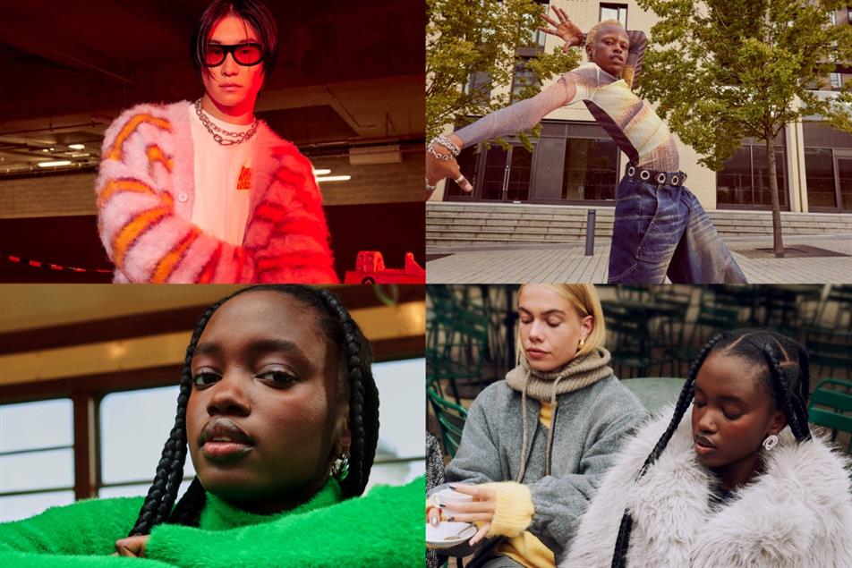 Asos goes shopping for creative agency