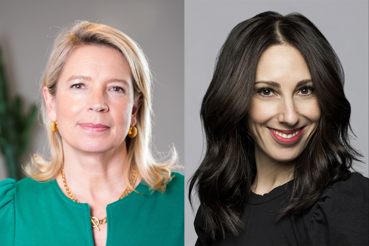 WPP Media appoints first global client presidents since rebrand
