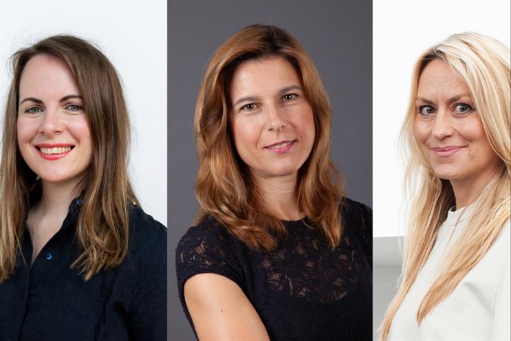 Ogilvy names Camilla Clerke global creative lead for Unilever
