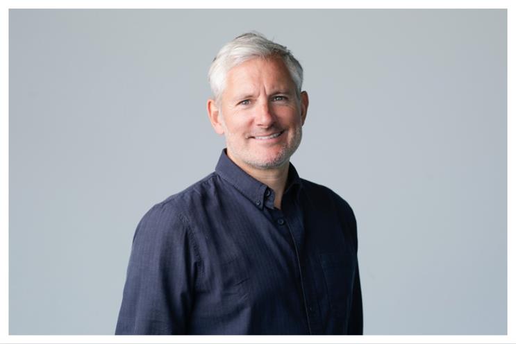 GroupM gains new global growth and marketing team under Toby Jenner