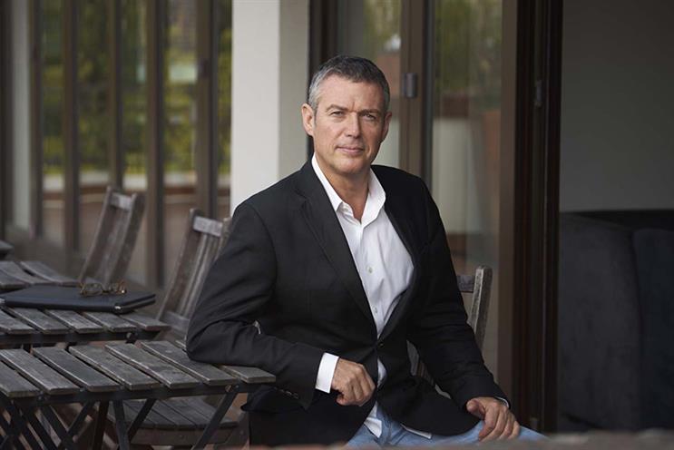 M&C Saatchi reports 'stronger than anticipated' trading and new financing deal