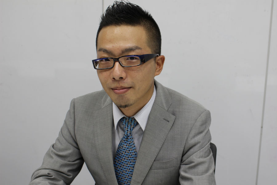 The planner working to bring Japan Inc up to speed with LGBT consumers