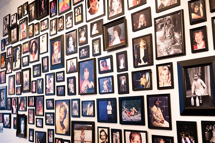 Global Independent Agency of the Year: Mother (US)