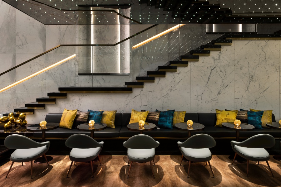 Review: The Murray, Hong Kong