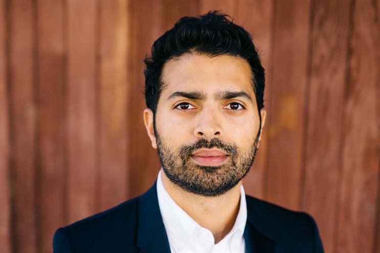Airbnb hires Musa Tariq for experiences marketing role