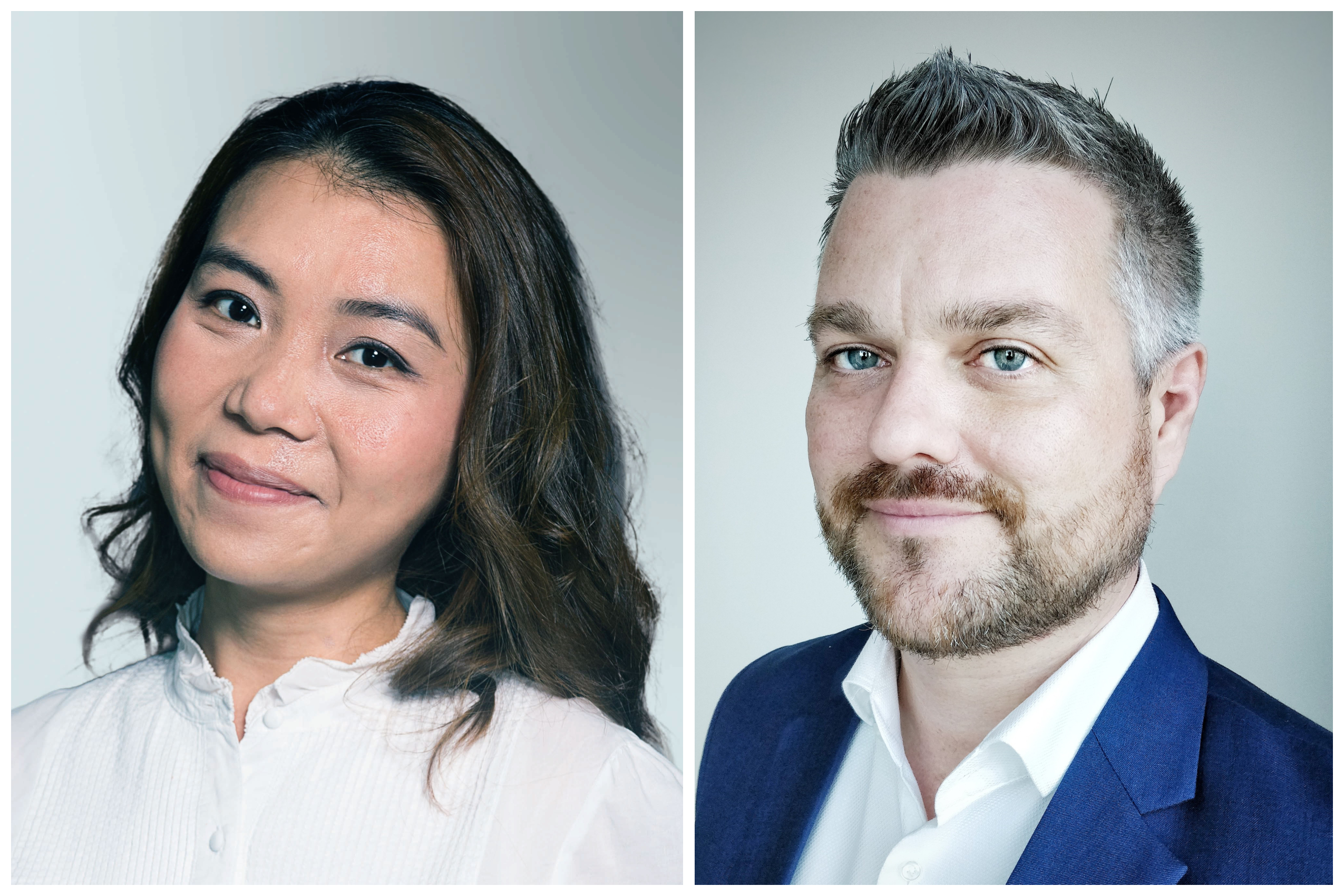 PHD China fills two newly-created senior management roles