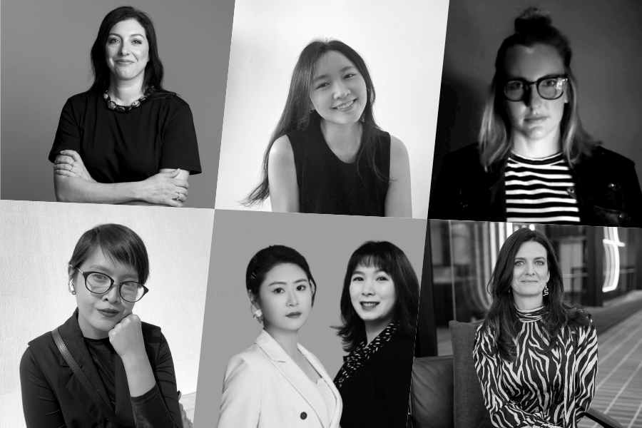 What will it take for female creatives to get the recognition they’ve long been denied?