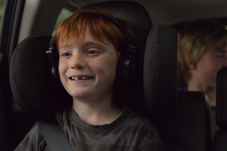 Nissan Pathfinder keeps a seat for the underdog