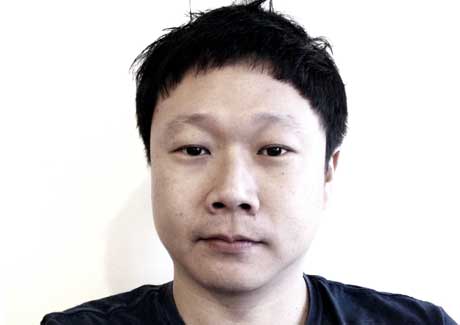 Creative Q&A: BBH Asia-Pacific's Noel Yeo