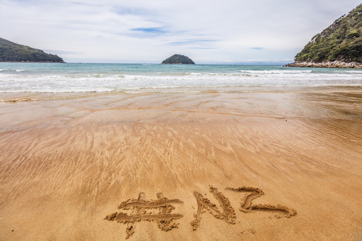Are social-media brands feeling the impact of NZ's criticism?