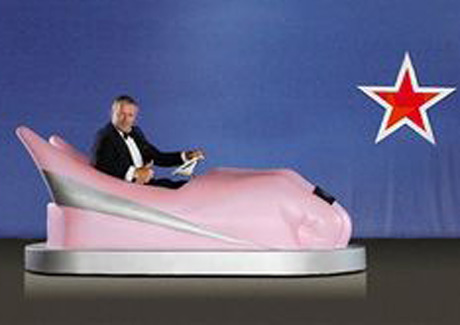 New Zealand’s Telecom drops ‘Abstain’ campaign