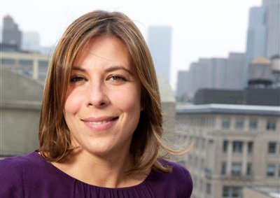 Naomi Troni named Southeast Asia CEO of Euro RSCG