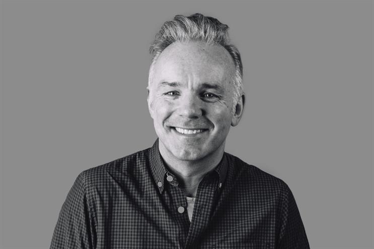 Neil Christie to leave Wieden+Kennedy