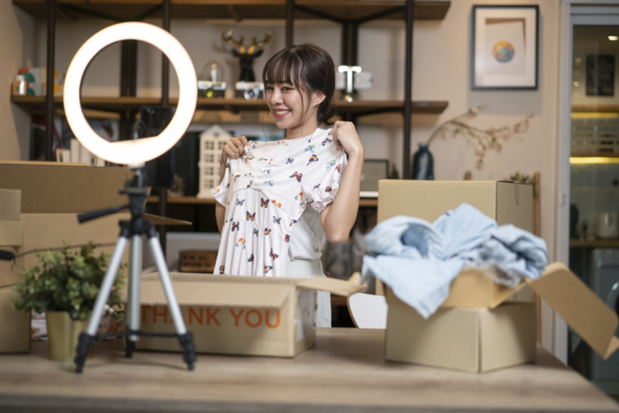 How brands are taking back ownership of livestreaming in China