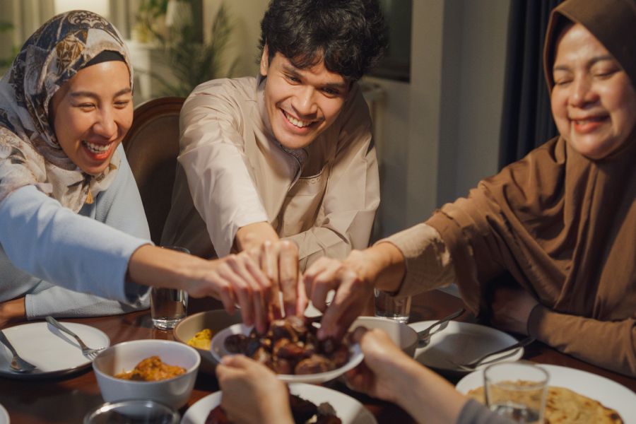Ramadan 2025: How Indonesians plan to spend, save, and give