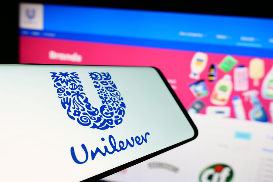 Unilever boosts marketing spend to 'drive desire at scale'