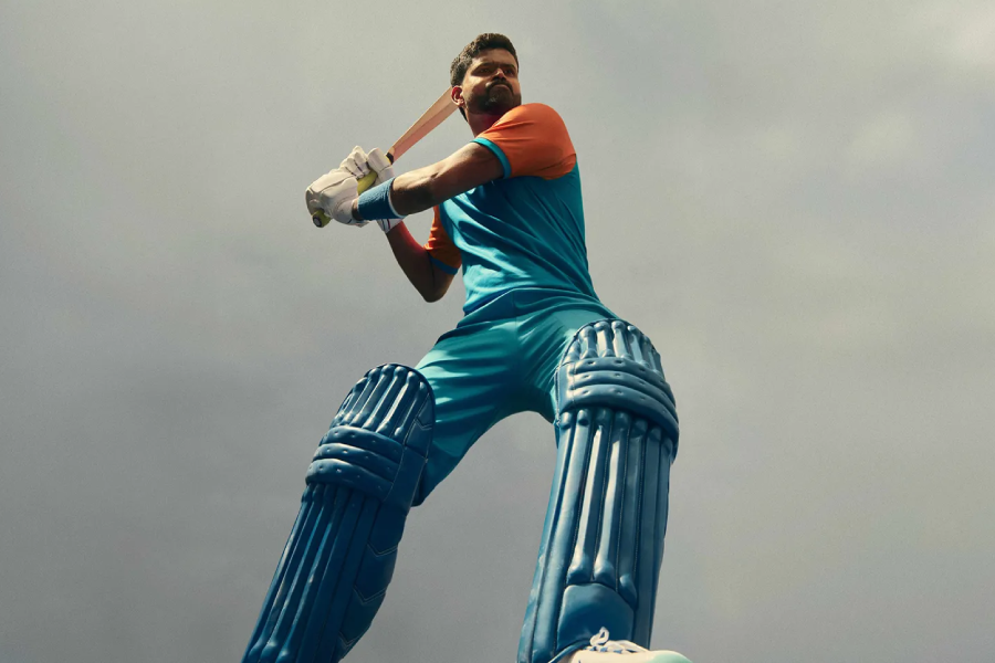 Nike’s latest campaign urges a new generation to find their motivation