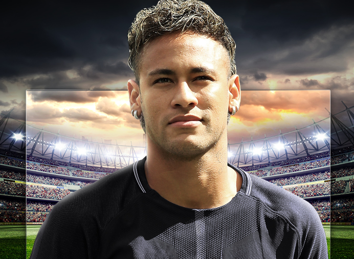 Neymar Jr named global brand ambassador for TCL