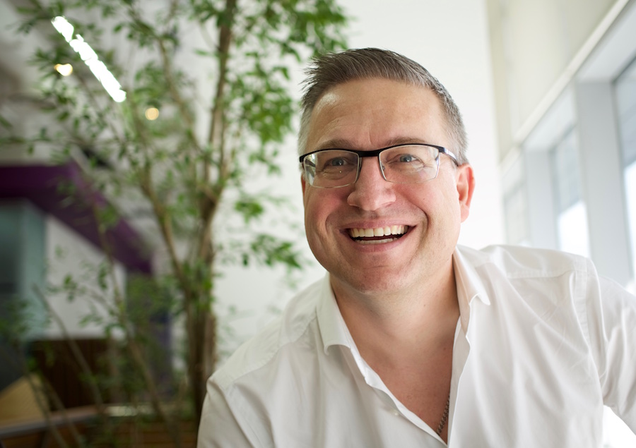 Social selling is killing sales