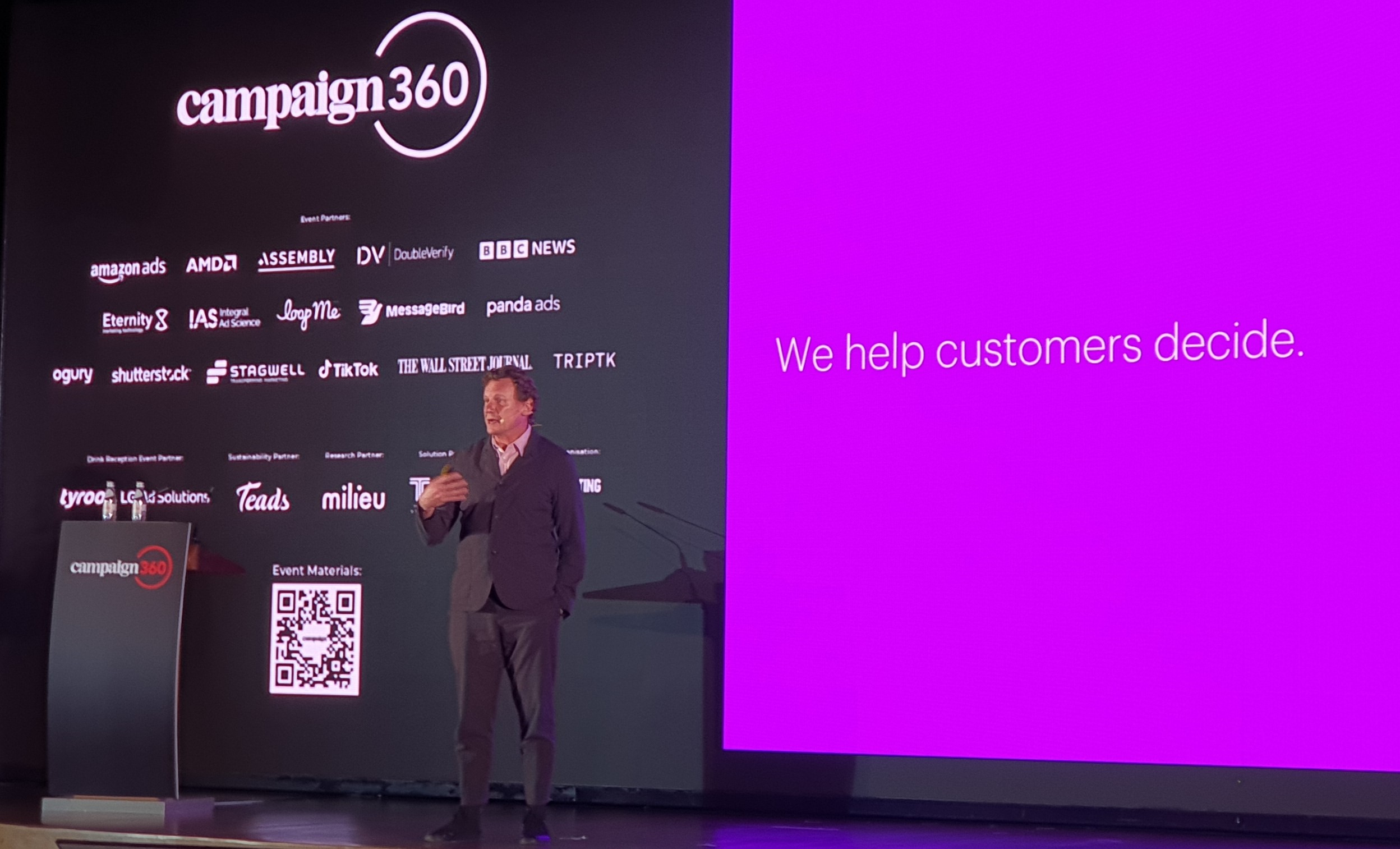 How ‘deep simplicity’ can make marketing more effective