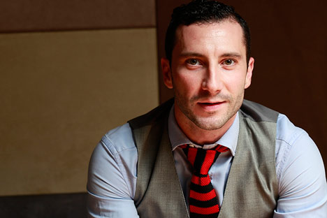 Martin Shaw succeeds Nico Abbruzzese as digital head for Maxus APAC