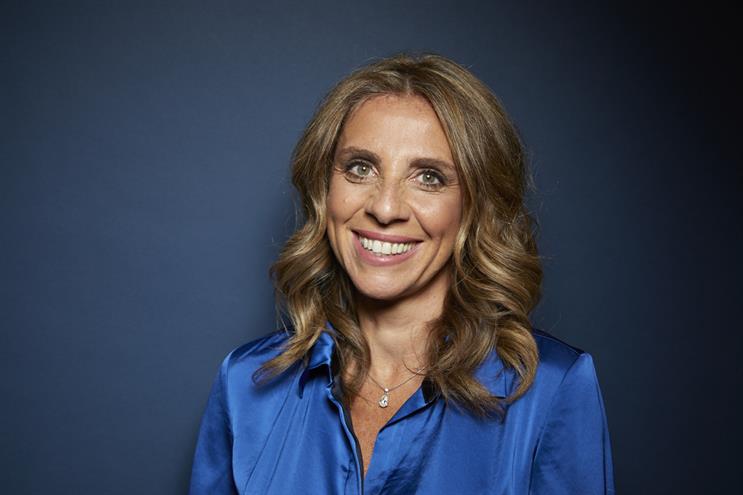 Facebook promotes Nicola Mendelsohn to global advertising chief