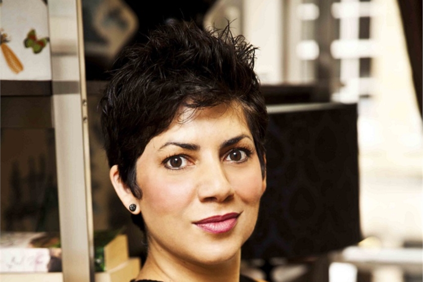 "We are preparing for hyper-personalisation on the large screen": Nikki Mendonca, Accenture