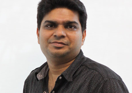 Wunderman Singapore promotes Nimesh Desai to GM