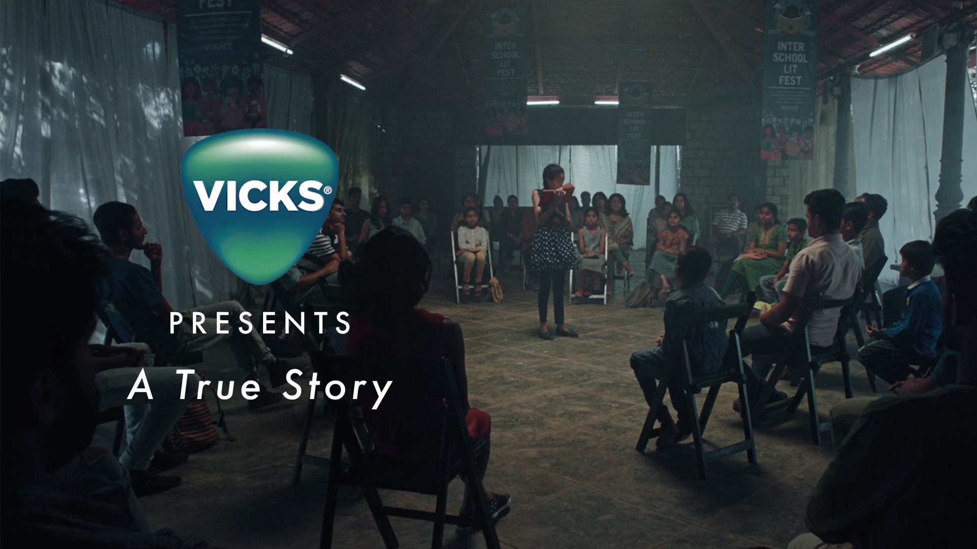 New Vicks campaign could mark Publicis' awards comeback, says creative chief