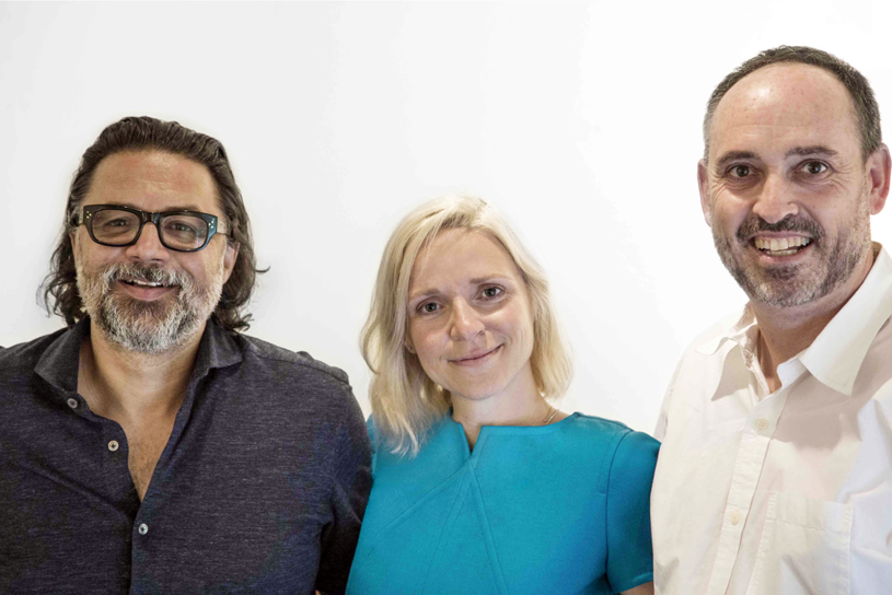 Droga5's David Nobay starts new Australian agency with Publicis Worldwide