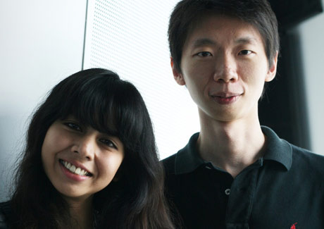 Futurelab Asia appoints senior art director