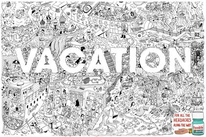 Novartis opens pitch for global brand launch