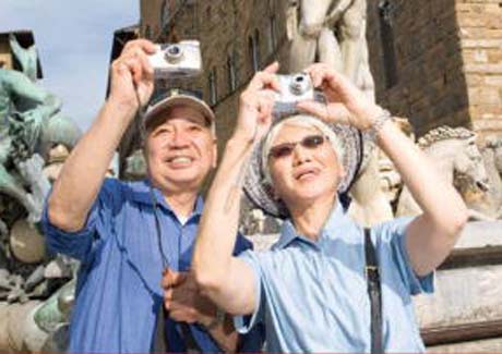 OCBC targets seniors in new credit card campaign