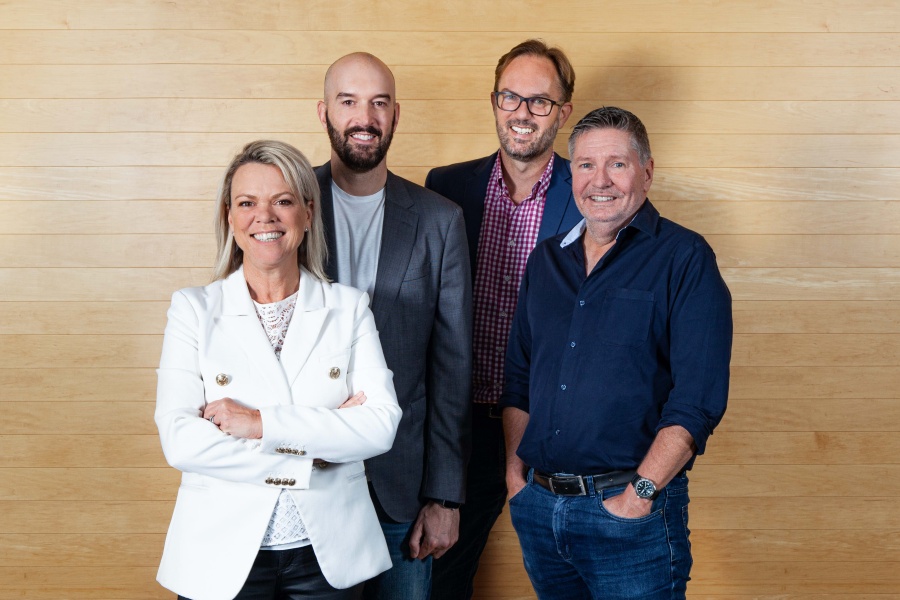 Ogilvy consolidates offerings under one unit in AUNZ
