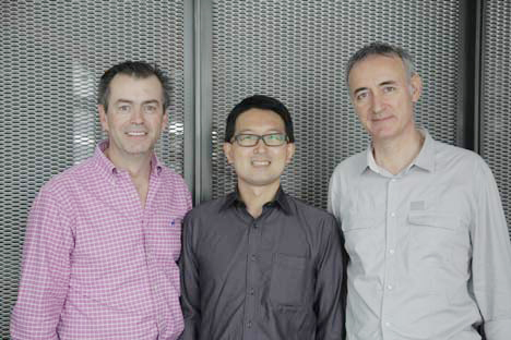 Ogilvy & Mather invests in marketing analytics in Singapore