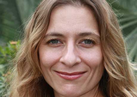 Q&A: OMG's Laura Gordon