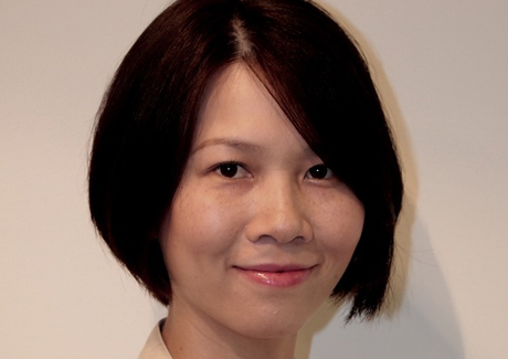 OMG promotes Shel Vei Yong as associate research director