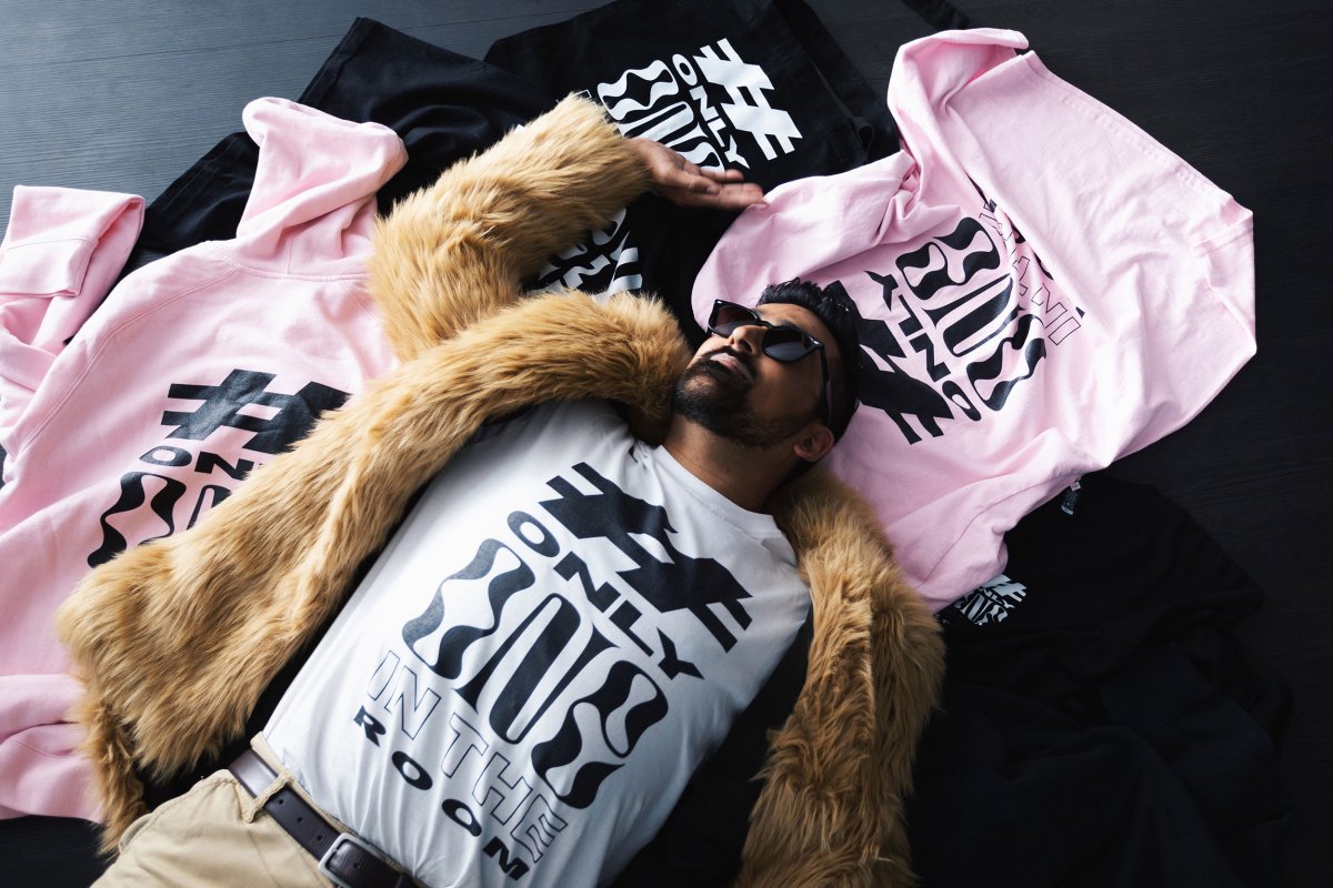 Australia ad pros attack 'Only one in the room' syndrome