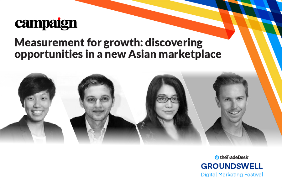 Southeast Asia has the opportunity to lead the globe in eCommerce - The Trade Desk, Wavemaker, Zalora and Unilever explain why