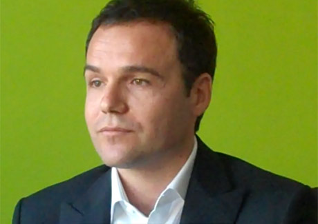 VIDEO: Out There Media's Caruso on mobile success in SEA