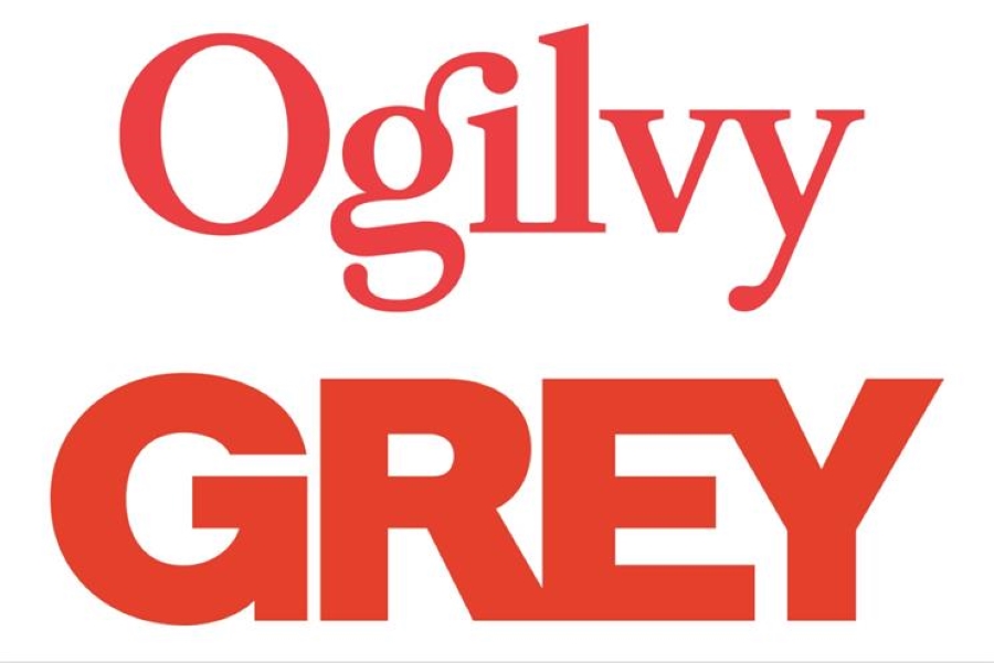 Creative agency shake-up at WPP: Grey to move into Ogilvy Group