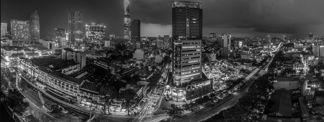 Creative Vietnam: A video documentary series